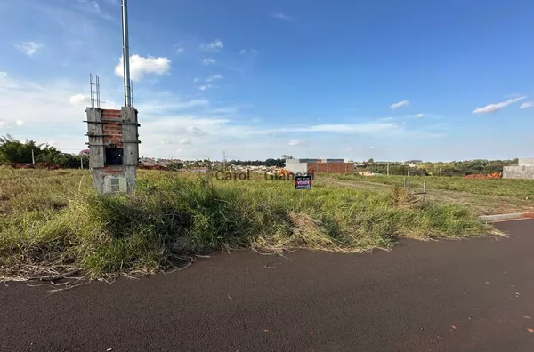 TE1440 - Terreno à Venda no Residencial Jardim Sul em Assis