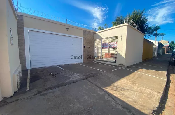 CA2988-Casa para locação na Vila Fabiano em Assis - Foto 19
