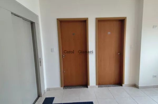 AP1776 - Apartamento á venda Residencial Alvorada em Assis