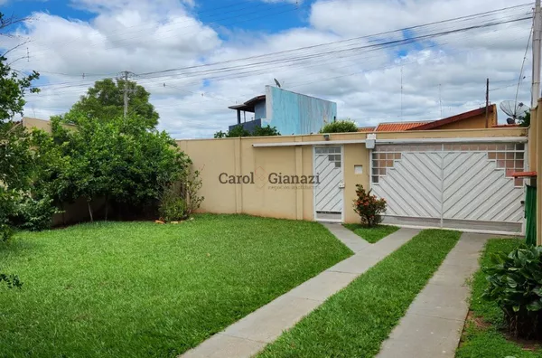 SO1118 - Sobrado para venda,  Parque Universitário, Assis