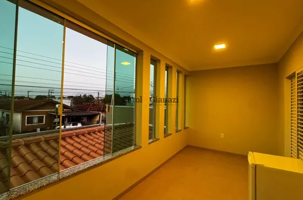SO2952 Sobrado para venda na Vila Fabiano em Assis - Foto 12