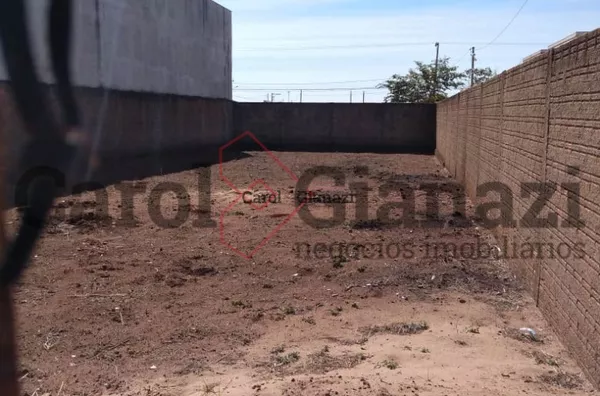 TE38 - TERRENO A VENDA NO  PORTAL SÃO FRANCISCO