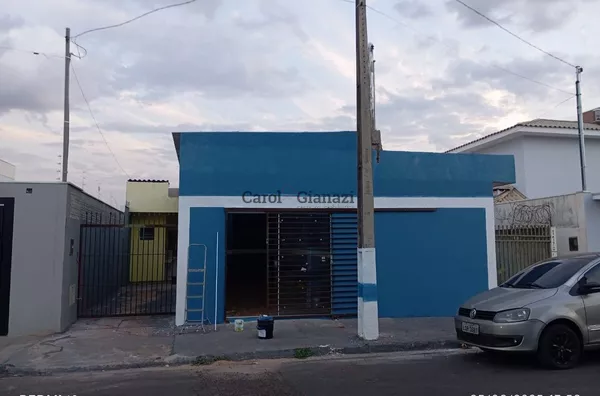 SA2142- Sala comercial para locação na Vila Tenis Clube em Assis