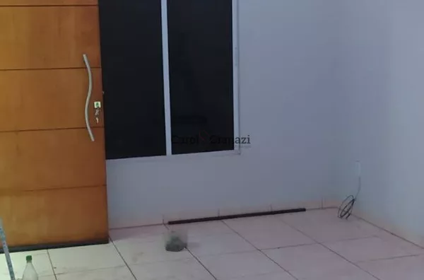 CA1547 - Casa à Venda no Residencial Villa Bela em Assis