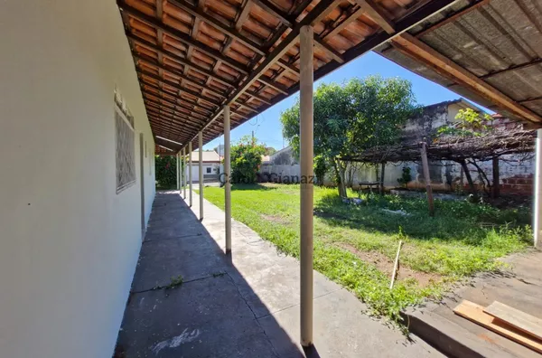 CA3040-Casa para venda na Vila Progresso em Assis