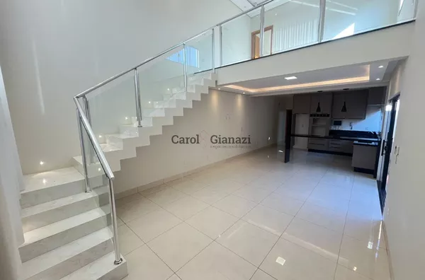 CA2107- Casa para venda no Residencial Park Bambu II em Assis