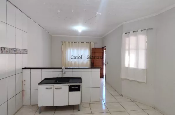 CA2693- Casa para Venda na Vila Tenis Clube em Assis - Foto 4