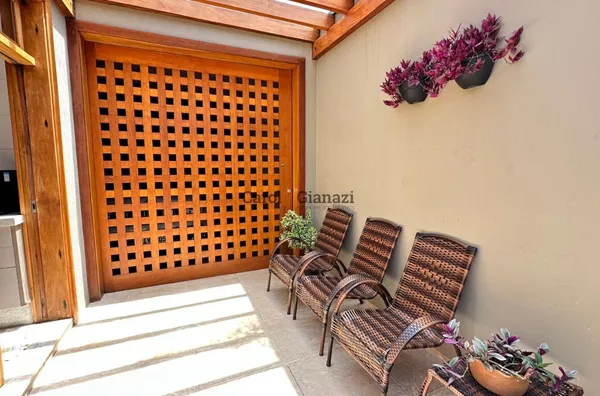 CA2483- Casa para venda no Residencial Park Bambu em Assis - Foto 26