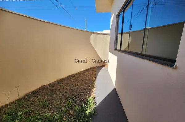 CA2049-Casa para venda no Residencial Veneza em Assis