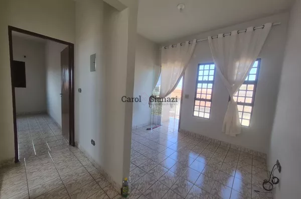 CA3239 - Casa para venda na Vila Brasileira em Assis
