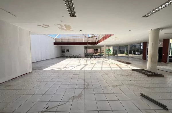 SA1764 - Salão Comercial para Locação na Av Dom Antônio - Foto 10