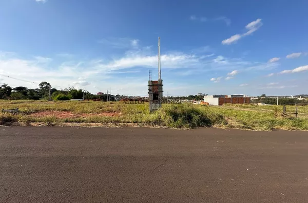 TE1440 - Terreno à Venda no Residencial Jardim Sul em Assis