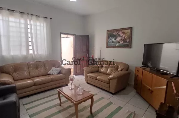 CA683 - CASA A VENDA VILA XAVIER