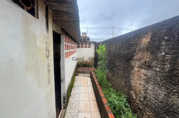 CA3289 - Casa para venda na Vila Ribeiro em Assis - Foto 13