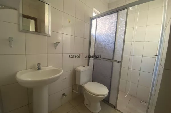 AP2041-Apartamento para locação no Residencial Sophia Valim em Assis