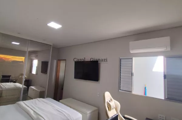 CA1852- Casa para venda na Vila Nova Florínea em Assis