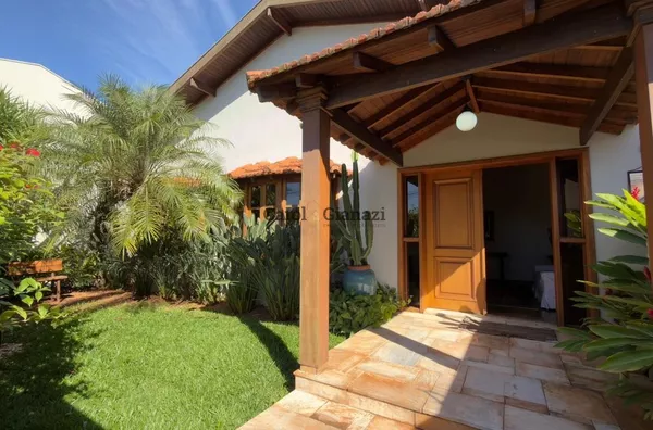 JARDIM NA FRENTE