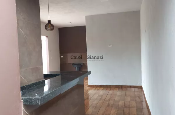 CA3126-Casa para venda no Residencial Arboris em Palmital