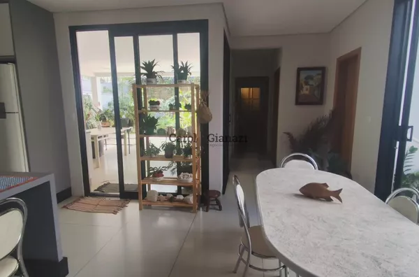 CA2808-Casa para venda no Residencial Casablanca em Assis