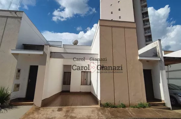 CA226 - CASA A VENDA NO RESIDENCIAL VILLAGE MORUMBI - Foto 12