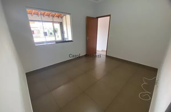 CA2570-Casa para locação na Vila Ribeiro em Assis - Foto 4