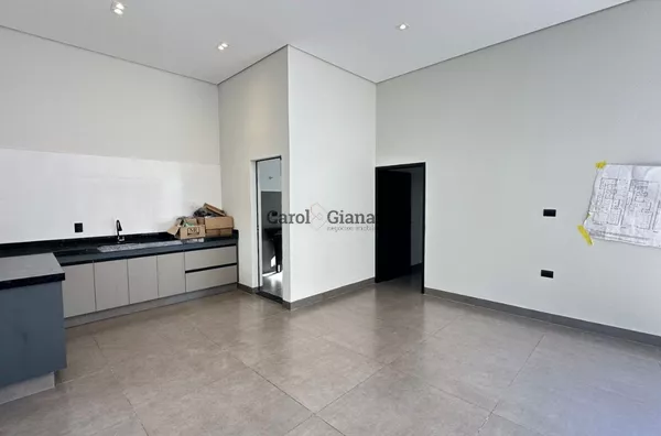 CA2640- Casa para Venda no Jardim Valência em Assis