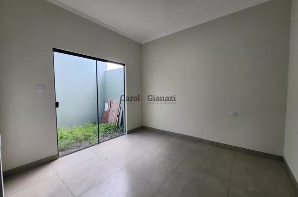 CA-1822 Casa para venda,  Residencial Aquarius, Assis