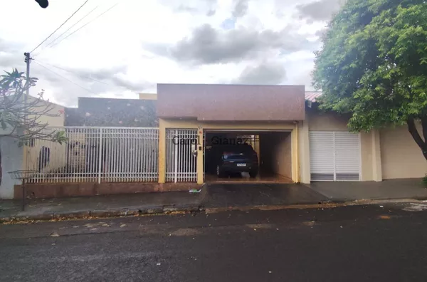 CA3281-Casa para venda na Vila Central em Assis - Foto 15