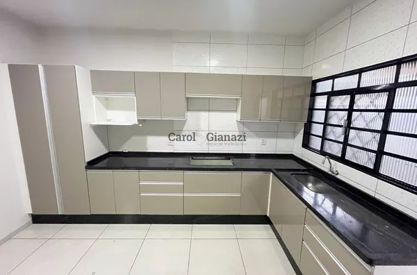 CA1734 - Casa para venda no Jardim São Nicolau em Assis