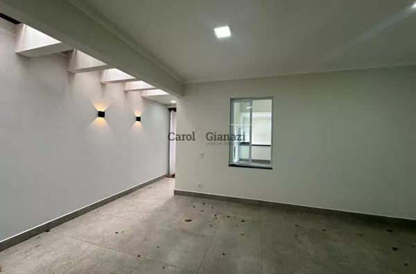 CA699 - CASA A VENDA VILA TÊNIS CLUBE