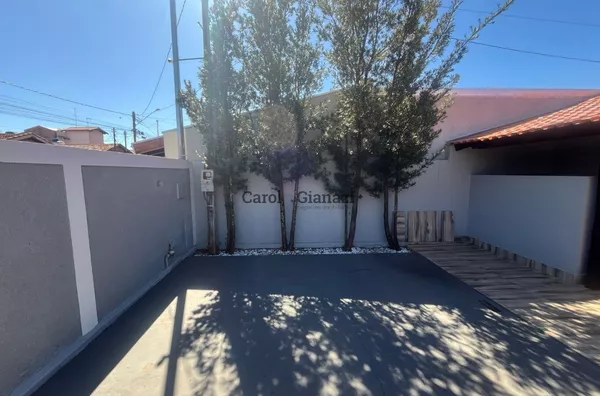 CA2054- Casa para venda no San Fernando Valley em Assis