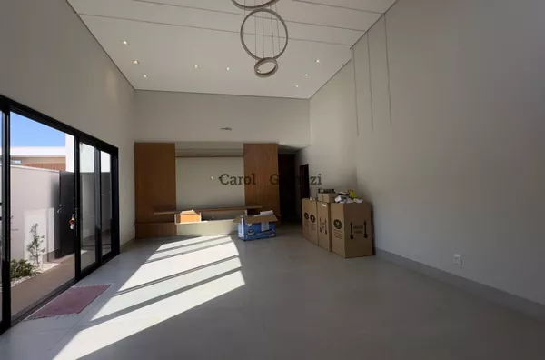 CA2140- Casa em condomínio para venda no Residencial Casa Blanca em Assis