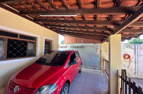 CA1092 - Sobrado à Venda no Jardim Paulista em Assis