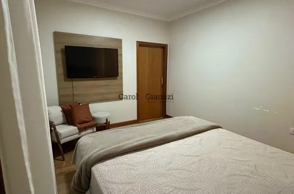 CA2483- Casa para venda no Residencial Park Bambu em Assis - Foto 18