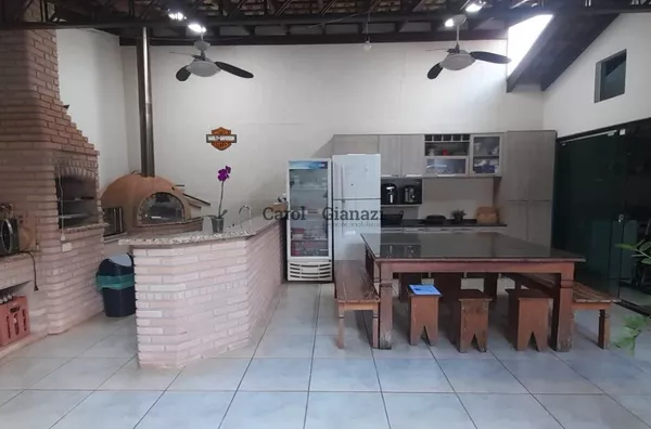 CA1991-Casa para venda no Jardim Canadá em  Assis - Foto 4