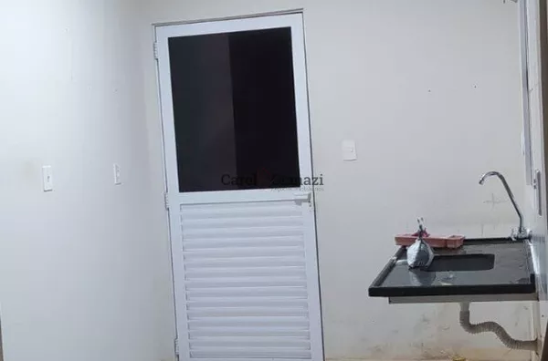 CA1547 - Casa à Venda no Residencial Villa Bela em Assis