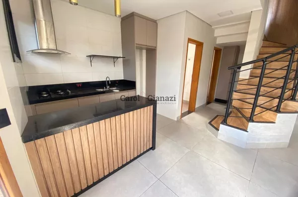 CA2633- Casa para locação na Vila Tenis Clube em Assis