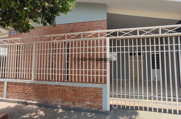 CA608 - CASA PARA LOCAÇÃO VILA BRASILEIRA