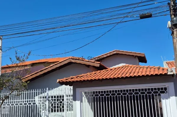 CA3118 - Casa para venda na Vila Tenis Clube - Foto 55