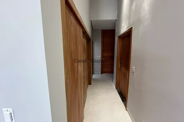 CA1989- Casa para venda no Residencial Village Damha em Assis