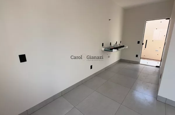 CA1794 - Casa à venda na Vila Silvestre em Assis