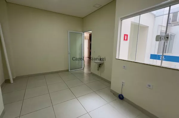 SA1756 - Piso térreo comercial para locação em Assis