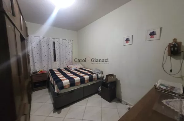 CA1876- Casa para venda  Vila Santa Cecília em Assis