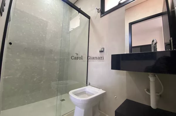 KI2604- Kitnet para locação no Residencial 811 no Centro de Assis