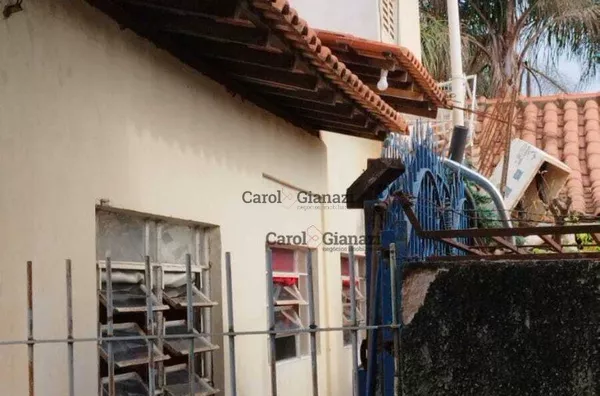 CA812 - CASA A VENDA - VILA SOUZA