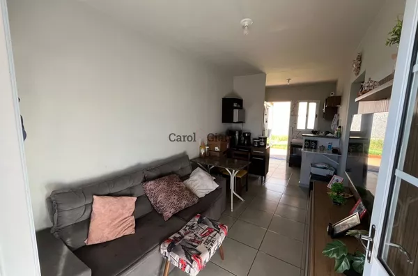 CA2563- Casa para Venda no Pacaembu Novo em Assis - Foto 2