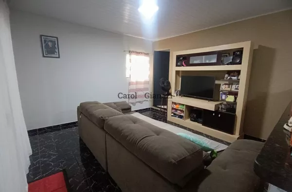 CA2744-Casa para venda na Vila Prudenciana em Assis