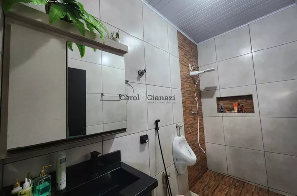 CA2843-Casa para venda no San Fernando Valley em Assis