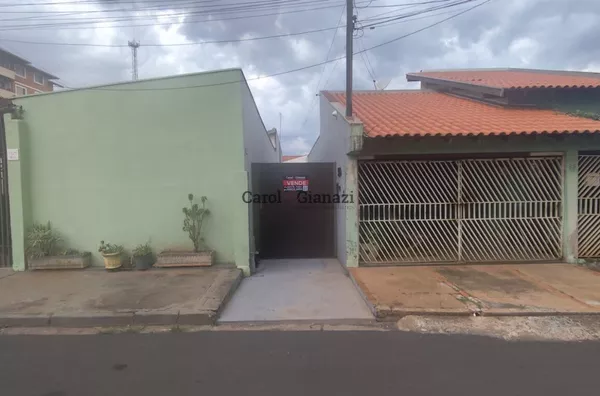 CA3091 - Casa para venda Vila Adileta - Foto 32