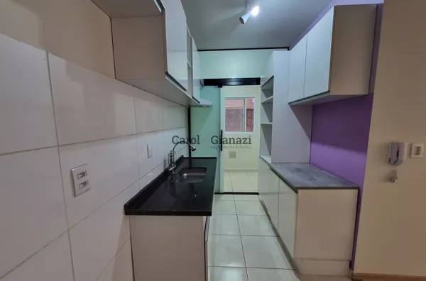 AP2788-Apartamento para locação no Residencial Solar das Palmeiras em Assis